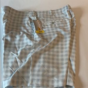 Men’s Nicklaus eco choice Shorts